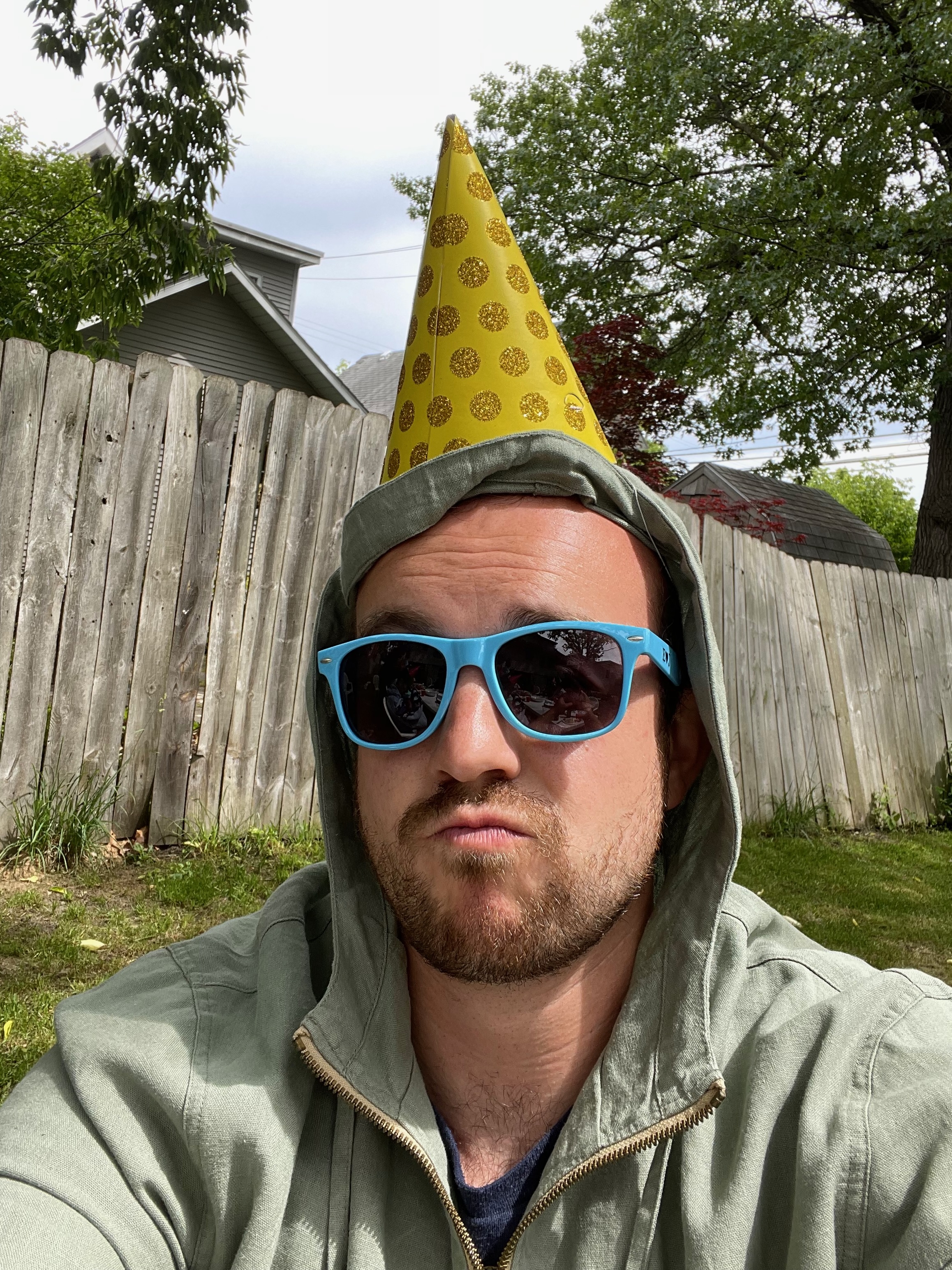 Cameron VanHouzen
